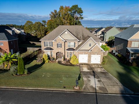 Tiny photo for 1003 Bristol Trail, Evans, GA 30809 (MLS # 548837)