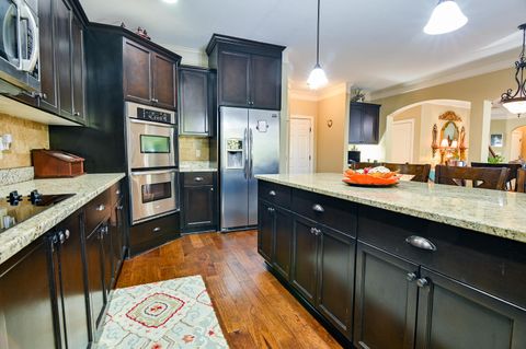 Tiny photo for 1003 Bristol Trail, Evans, GA 30809 (MLS # 548837)