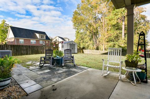 Tiny photo for 1003 Bristol Trail, Evans, GA 30809 (MLS # 548837)