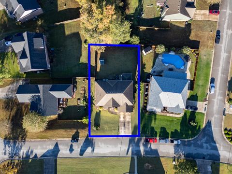 Tiny photo for 1003 Bristol Trail, Evans, GA 30809 (MLS # 548837)