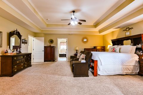 Tiny photo for 1003 Bristol Trail, Evans, GA 30809 (MLS # 548837)