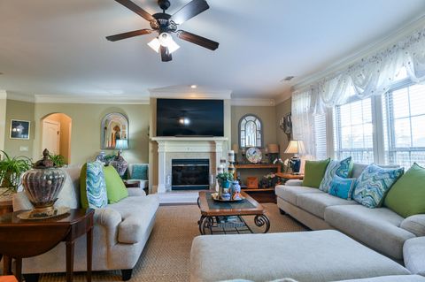 Tiny photo for 1003 Bristol Trail, Evans, GA 30809 (MLS # 548837)