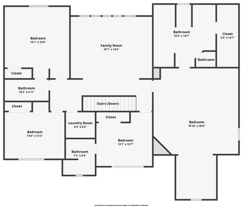 Tiny photo for 1003 Bristol Trail, Evans, GA 30809 (MLS # 548837)