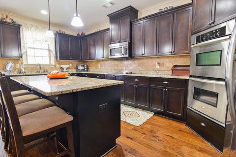 Tiny photo for 1003 Bristol Trail, Evans, GA 30809 (MLS # 548837)