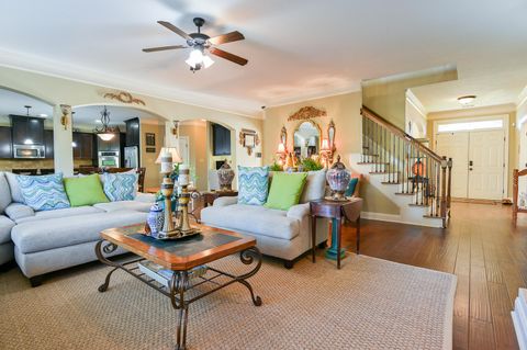 Tiny photo for 1003 Bristol Trail, Evans, GA 30809 (MLS # 548837)