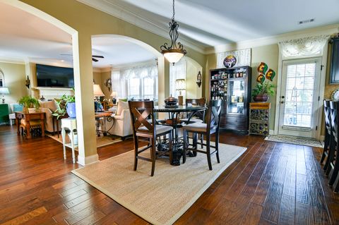 Tiny photo for 1003 Bristol Trail, Evans, GA 30809 (MLS # 548837)