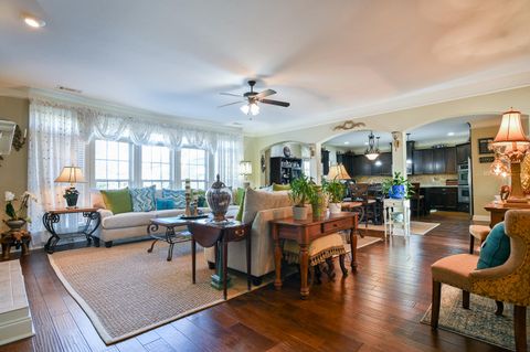 Tiny photo for 1003 Bristol Trail, Evans, GA 30809 (MLS # 548837)