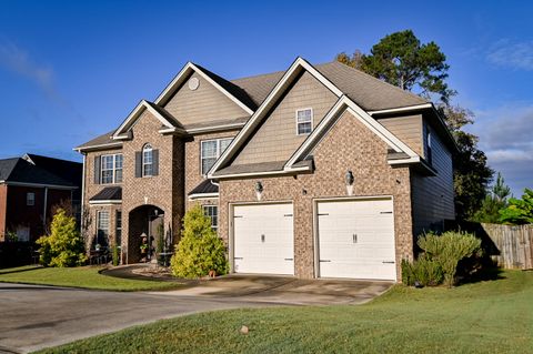 Photo of 1003 Bristol Trail, Evans, GA 30809 (MLS # 548837) Photo of 1003 Bristol Trail, Evans, GA 30809 (MLS # 548837)