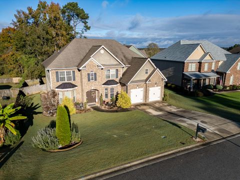 Tiny photo for 1003 Bristol Trail, Evans, GA 30809 (MLS # 548837)