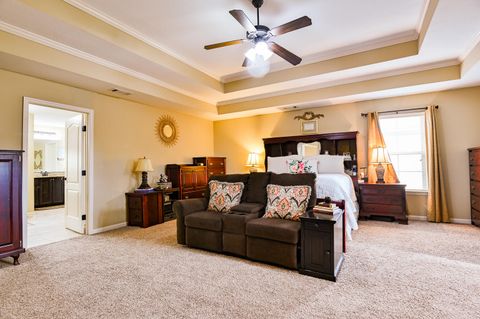 Tiny photo for 1003 Bristol Trail, Evans, GA 30809 (MLS # 548837)