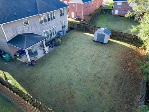 Tiny photo for 1003 Bristol Trail, Evans, GA 30809 (MLS # 548837)