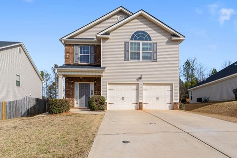 Photo of 456 Lory Lane, Grovetown, GA 30813 (MLS # 551737)