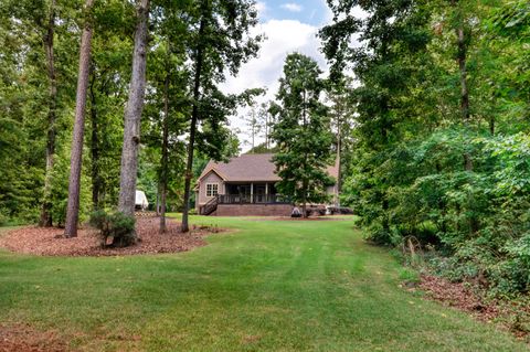 A home in North Augusta