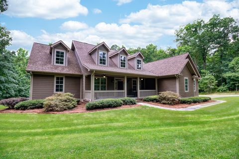 A home in North Augusta