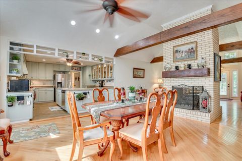 Tiny photo for 718 Winged Foot Drive, Aiken, SC 29803 (MLS # 546956)