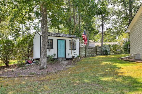 Tiny photo for 718 Winged Foot Drive, Aiken, SC 29803 (MLS # 546956)