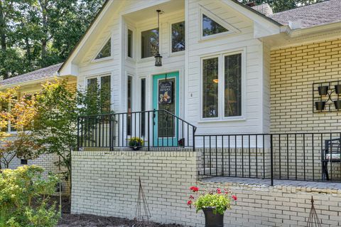 Tiny photo for 718 Winged Foot Drive, Aiken, SC 29803 (MLS # 546956)