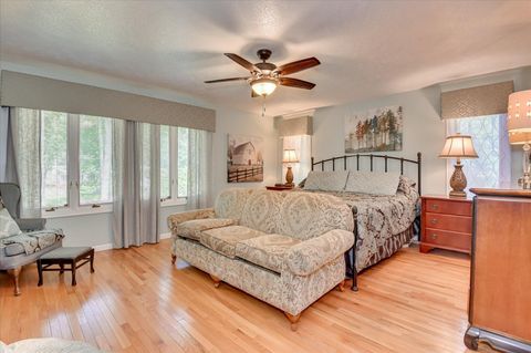 Tiny photo for 718 Winged Foot Drive, Aiken, SC 29803 (MLS # 546956)