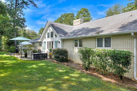 Tiny photo for 718 Winged Foot Drive, Aiken, SC 29803 (MLS # 546956)