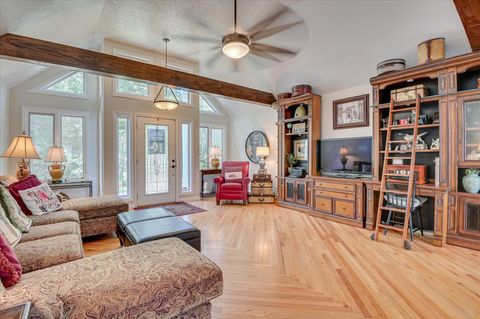 Tiny photo for 718 Winged Foot Drive, Aiken, SC 29803 (MLS # 546956)