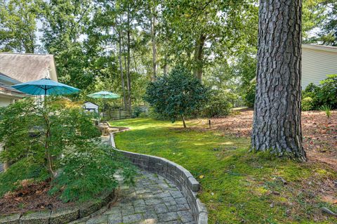 Tiny photo for 718 Winged Foot Drive, Aiken, SC 29803 (MLS # 546956)