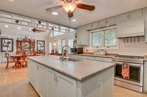 Tiny photo for 718 Winged Foot Drive, Aiken, SC 29803 (MLS # 546956)