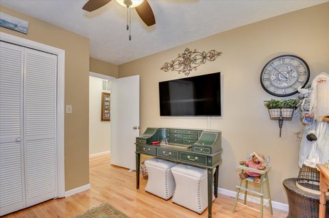 Tiny photo for 718 Winged Foot Drive, Aiken, SC 29803 (MLS # 546956)