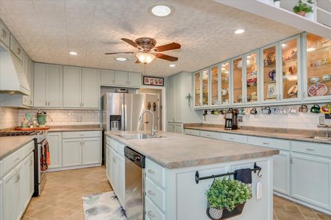 Tiny photo for 718 Winged Foot Drive, Aiken, SC 29803 (MLS # 546956)