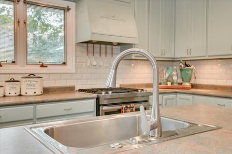 Tiny photo for 718 Winged Foot Drive, Aiken, SC 29803 (MLS # 546956)
