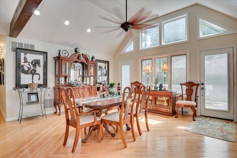 Tiny photo for 718 Winged Foot Drive, Aiken, SC 29803 (MLS # 546956)