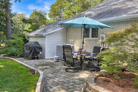 Tiny photo for 718 Winged Foot Drive, Aiken, SC 29803 (MLS # 546956)