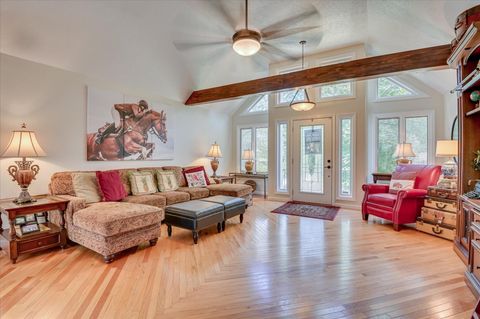 Tiny photo for 718 Winged Foot Drive, Aiken, SC 29803 (MLS # 546956)