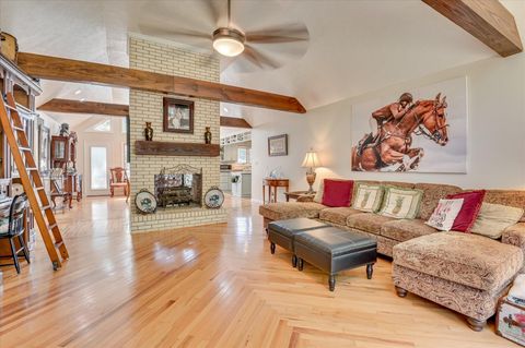 Tiny photo for 718 Winged Foot Drive, Aiken, SC 29803 (MLS # 546956)