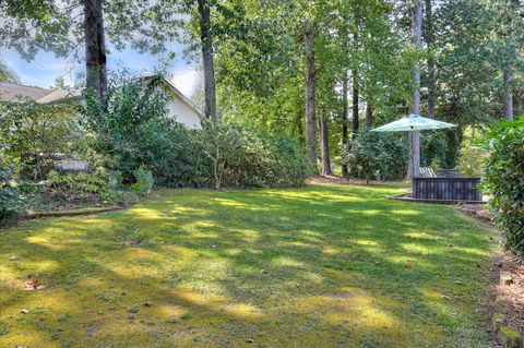 Tiny photo for 718 Winged Foot Drive, Aiken, SC 29803 (MLS # 546956)