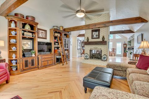 Tiny photo for 718 Winged Foot Drive, Aiken, SC 29803 (MLS # 546956)