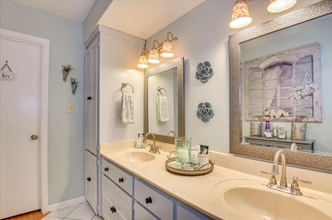 Tiny photo for 718 Winged Foot Drive, Aiken, SC 29803 (MLS # 546956)
