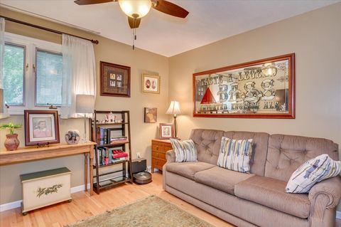 Tiny photo for 718 Winged Foot Drive, Aiken, SC 29803 (MLS # 546956)