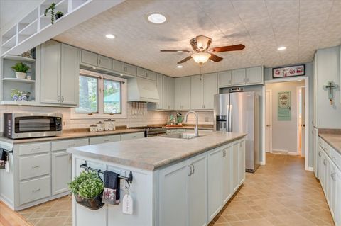 Tiny photo for 718 Winged Foot Drive, Aiken, SC 29803 (MLS # 546956)