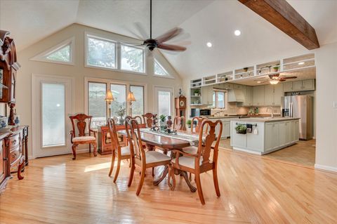 Tiny photo for 718 Winged Foot Drive, Aiken, SC 29803 (MLS # 546956)