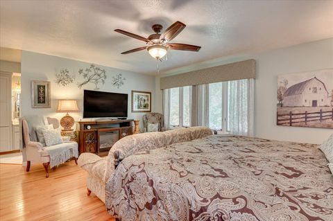 Tiny photo for 718 Winged Foot Drive, Aiken, SC 29803 (MLS # 546956)