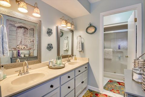 Tiny photo for 718 Winged Foot Drive, Aiken, SC 29803 (MLS # 546956)