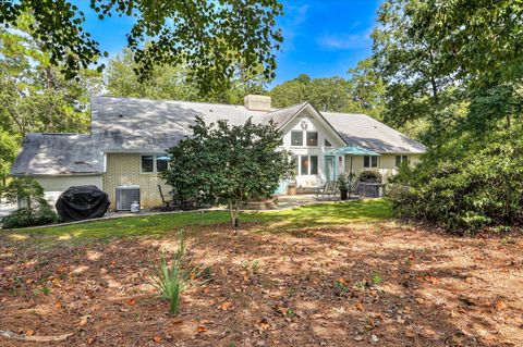 Tiny photo for 718 Winged Foot Drive, Aiken, SC 29803 (MLS # 546956)