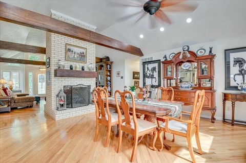 Tiny photo for 718 Winged Foot Drive, Aiken, SC 29803 (MLS # 546956)