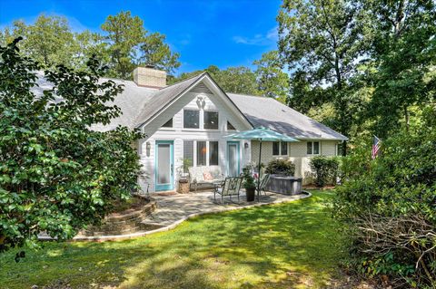 Tiny photo for 718 Winged Foot Drive, Aiken, SC 29803 (MLS # 546956)