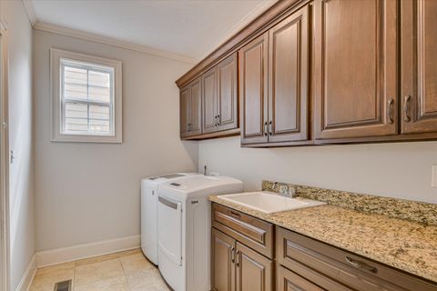 Tiny photo for 876 Willow Lake, Evans, GA 30809 (MLS # 548478)