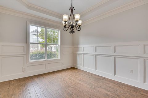 Tiny photo for 876 Willow Lake, Evans, GA 30809 (MLS # 548478)