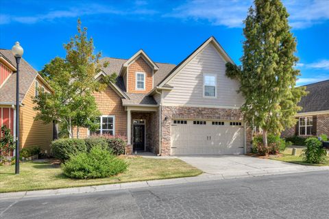 Tiny photo for 876 Willow Lake, Evans, GA 30809 (MLS # 548478)