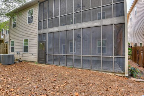 Tiny photo for 876 Willow Lake, Evans, GA 30809 (MLS # 548478)