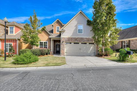 Photo of 876 Willow Lake, Evans, GA 30809 (MLS # 548478)