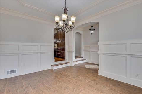 Tiny photo for 876 Willow Lake, Evans, GA 30809 (MLS # 548478)